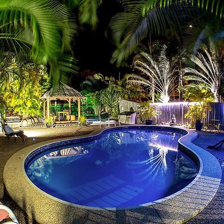Pialba Motor Inn Hervey Bay Eksteriør bilde