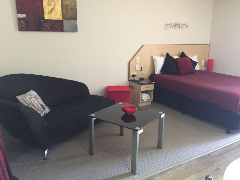 Pialba Motor Inn Hervey Bay Eksteriør bilde