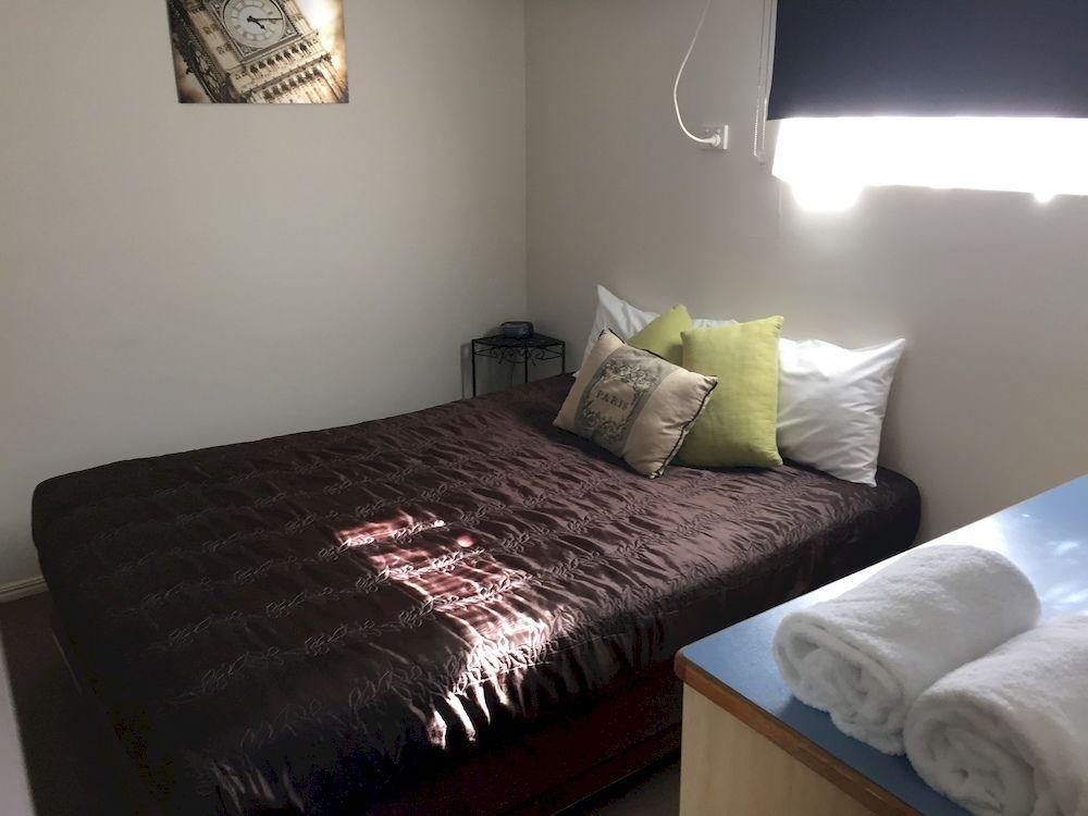 Pialba Motor Inn Hervey Bay Eksteriør bilde