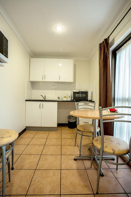 Pialba Motor Inn Hervey Bay Eksteriør bilde